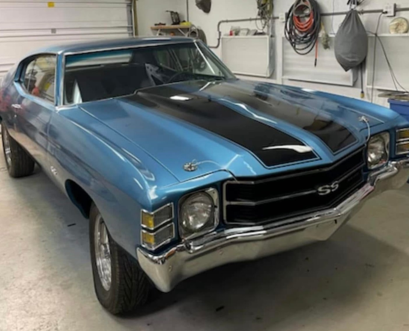 Image for St Albans, WV -  Red Carpet Classic Car Auction [LANE A]