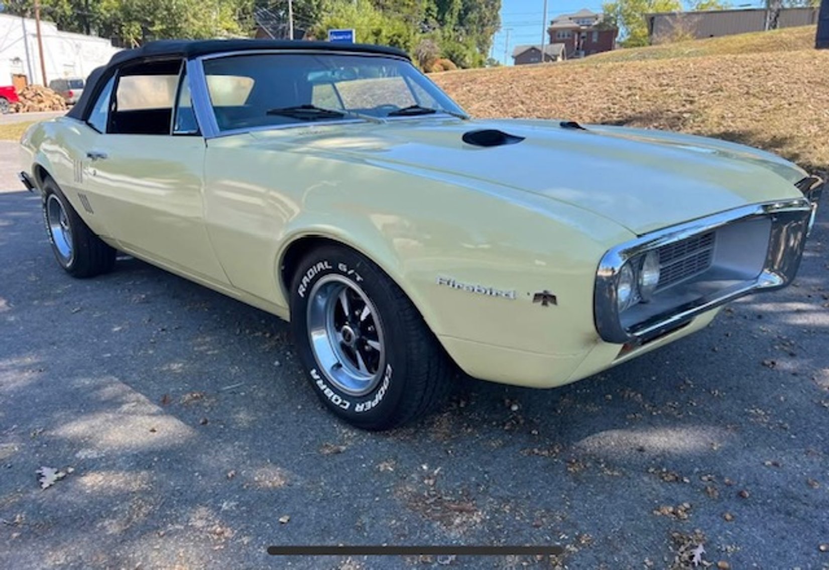 Image for St Albans, WV -  Red Carpet Classic Car Auction [LANE A]