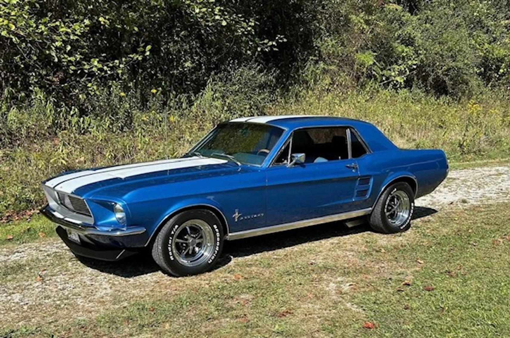 Image for St Albans, WV -  Red Carpet Classic Car Auction [LANE A]