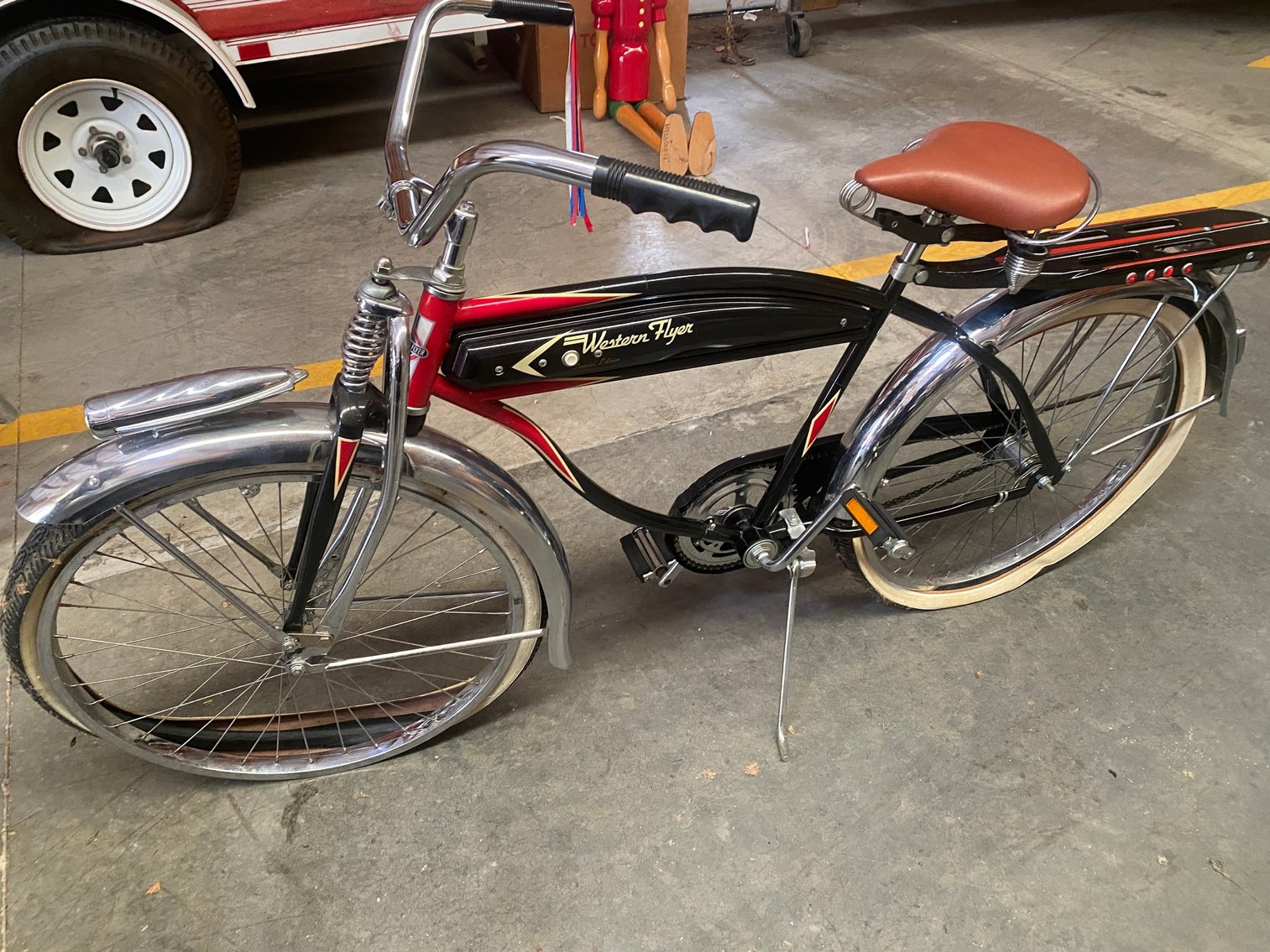 Image for St Albans, WV – Estate of Mary F. Love: Fine Jewelry, Rolls-Royce, Chris Craft Boats, Designer Accessories, Furniture, Antiques and Décor