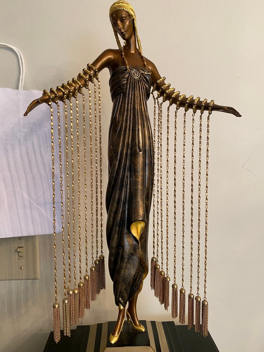 Image for St Albans, WV – Estate of Mary F. Love: Fine Jewelry, Rolls-Royce, Chris Craft Boats, Designer Accessories, Furniture, Antiques and Décor