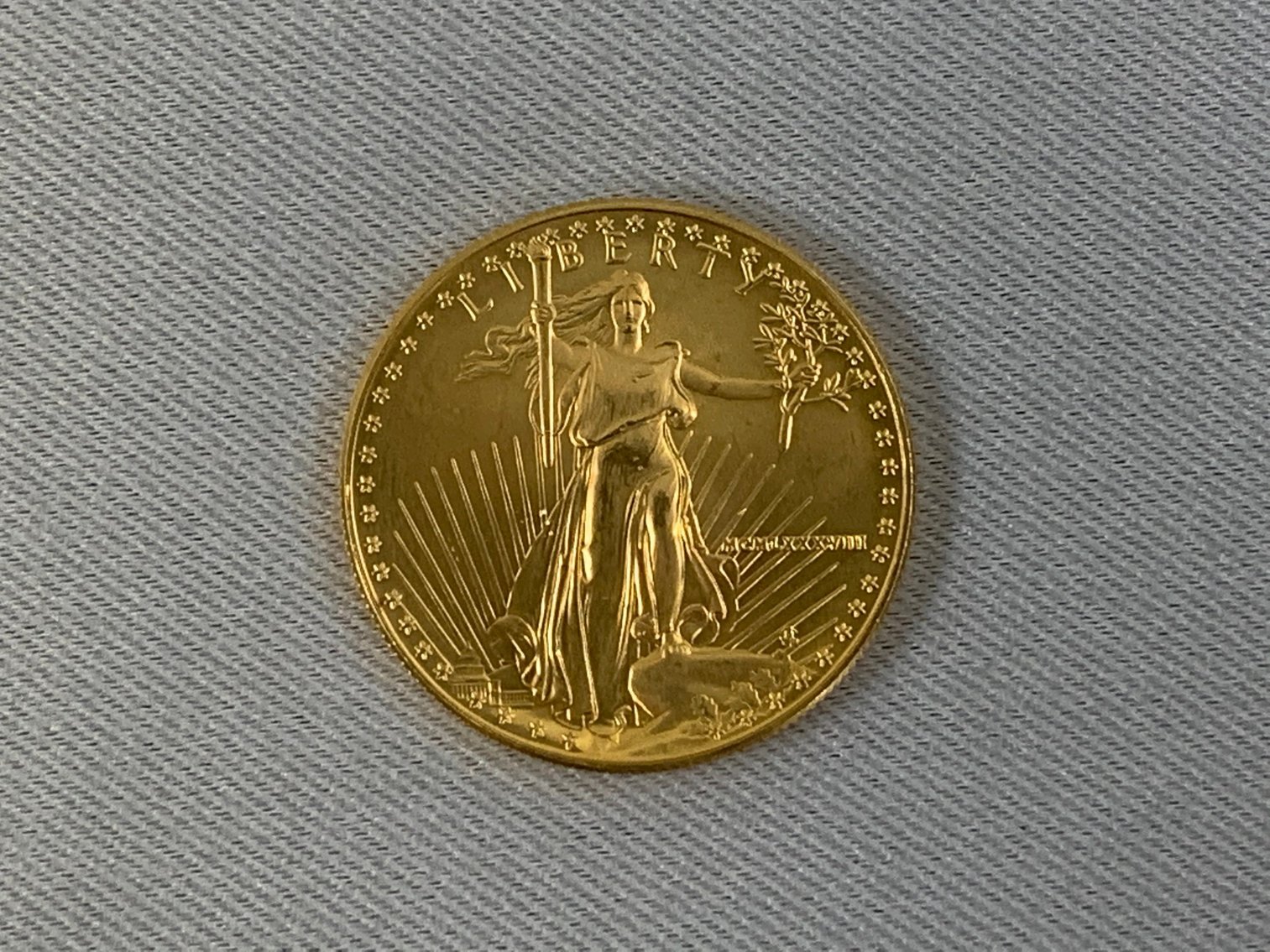 Image for St Albans, WV – Estate of Mary F. Love: Fine Jewelry, Rolls-Royce, Chris Craft Boats, Designer Accessories, Furniture, Antiques and Décor