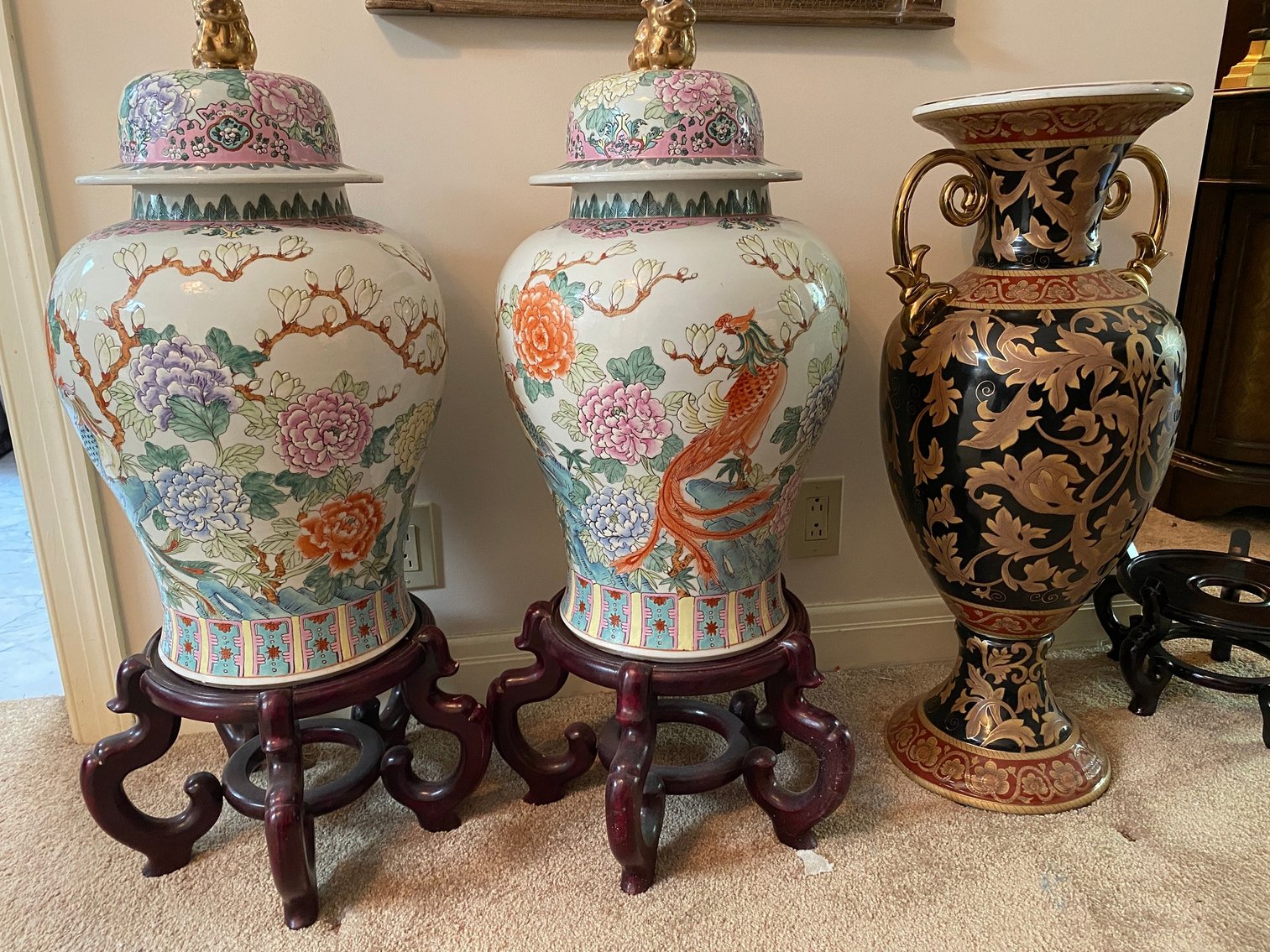 Image for St Albans, WV – Estate of Mary F. Love: Fine Jewelry, Rolls-Royce, Chris Craft Boats, Designer Accessories, Furniture, Antiques and Décor