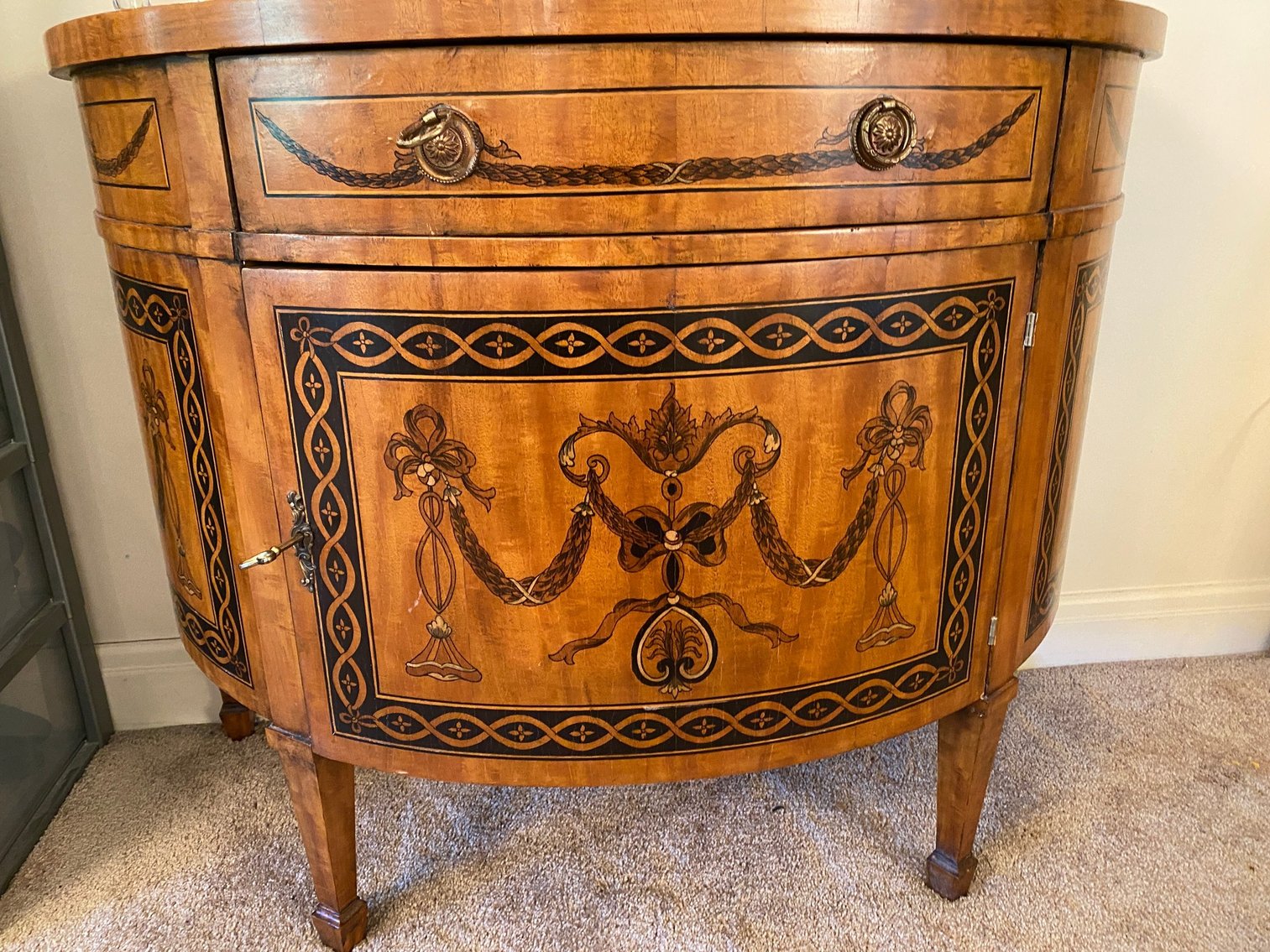 Image for St Albans, WV – Estate of Mary F. Love: Fine Jewelry, Rolls-Royce, Chris Craft Boats, Designer Accessories, Furniture, Antiques and Décor