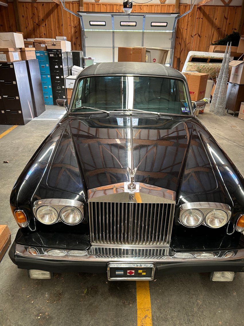 Image for St Albans, WV – Estate of Mary F. Love: Fine Jewelry, Rolls-Royce, Chris Craft Boats, Designer Accessories, Furniture, Antiques and Décor