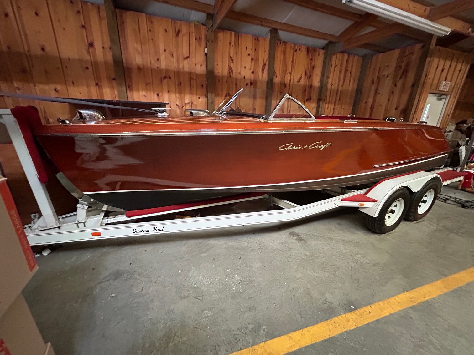 Image for St Albans, WV – Estate of Mary F. Love: Fine Jewelry, Rolls-Royce, Chris Craft Boats, Designer Accessories, Furniture, Antiques and Décor