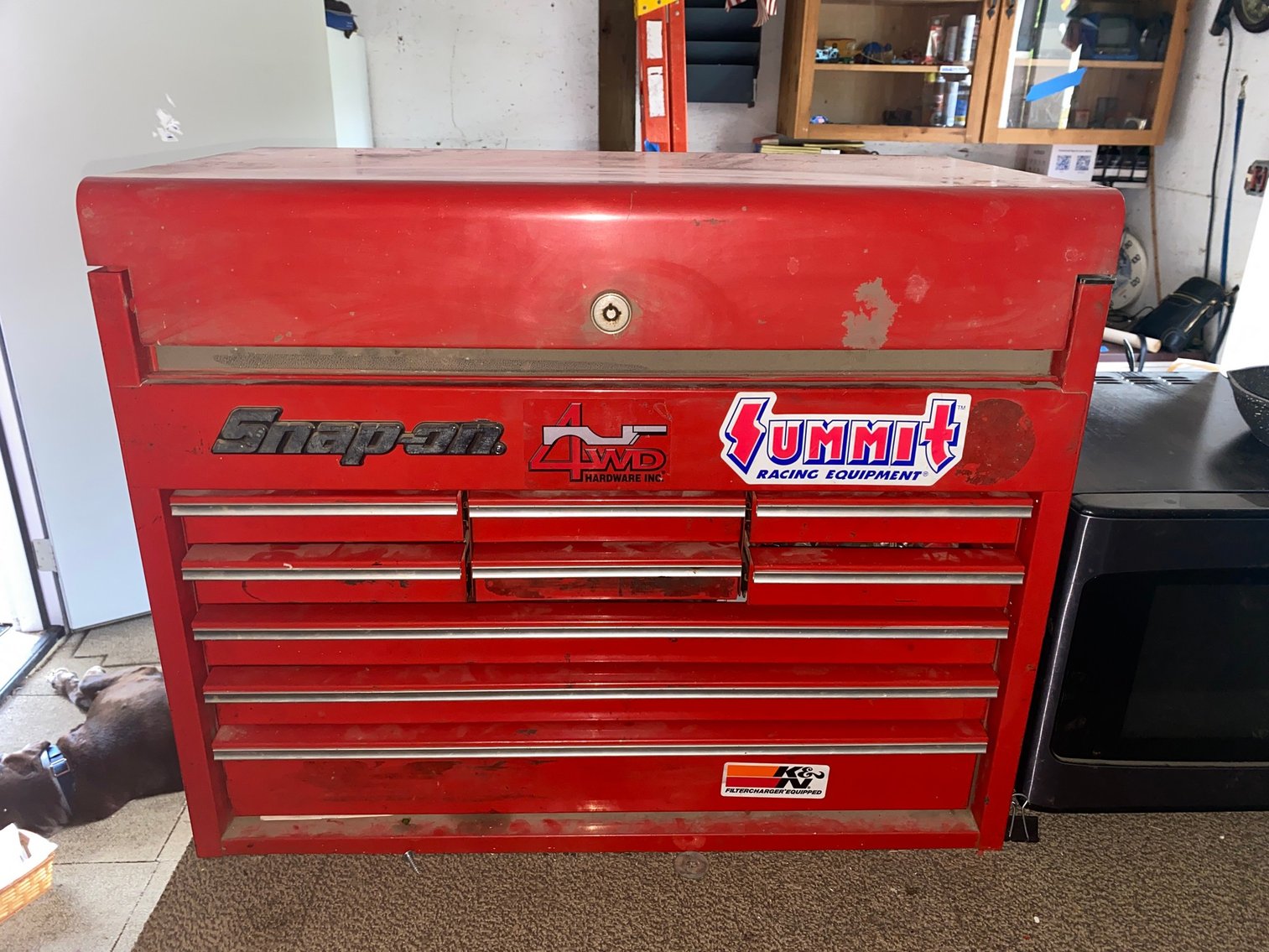 Image for West Alexander, PA – Estate of Michael J. Smith: Like new '21 Sportsmen Camper, '11 Chevy HHR, New Holland Skid Steer, Trailers, Tools, and MUCH MORE