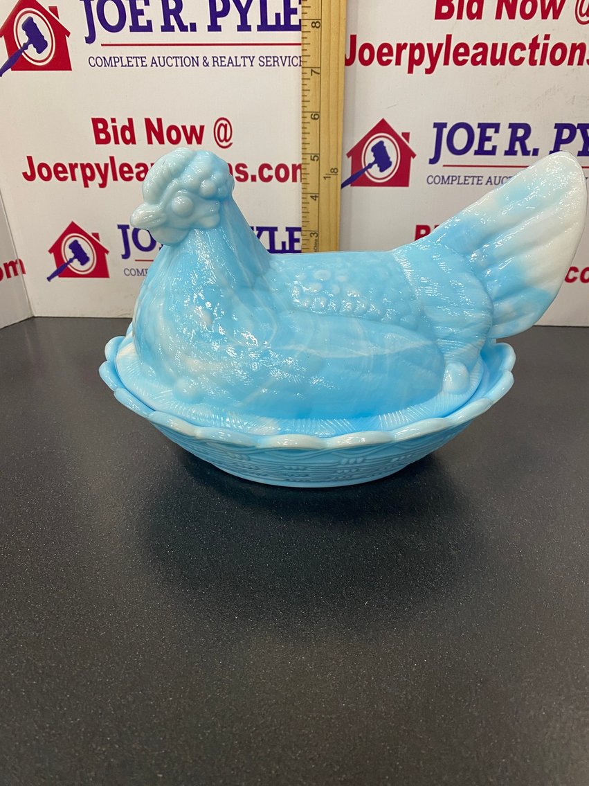 Image for Milton, WV - Equipment, Tools, Household Items, Disney Collectibles, Glassware and More!