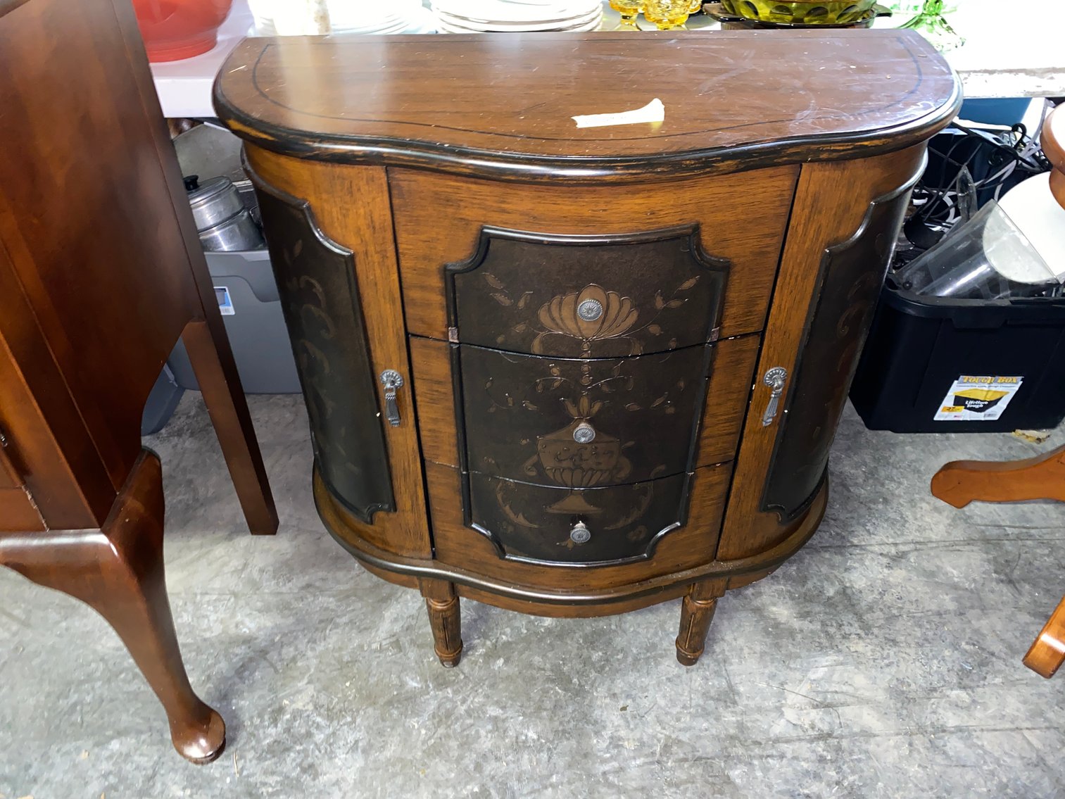 Image for Fayetteville, WV—Online Only Estate Auction First in a series, Autos, Glass, China, Household Items
