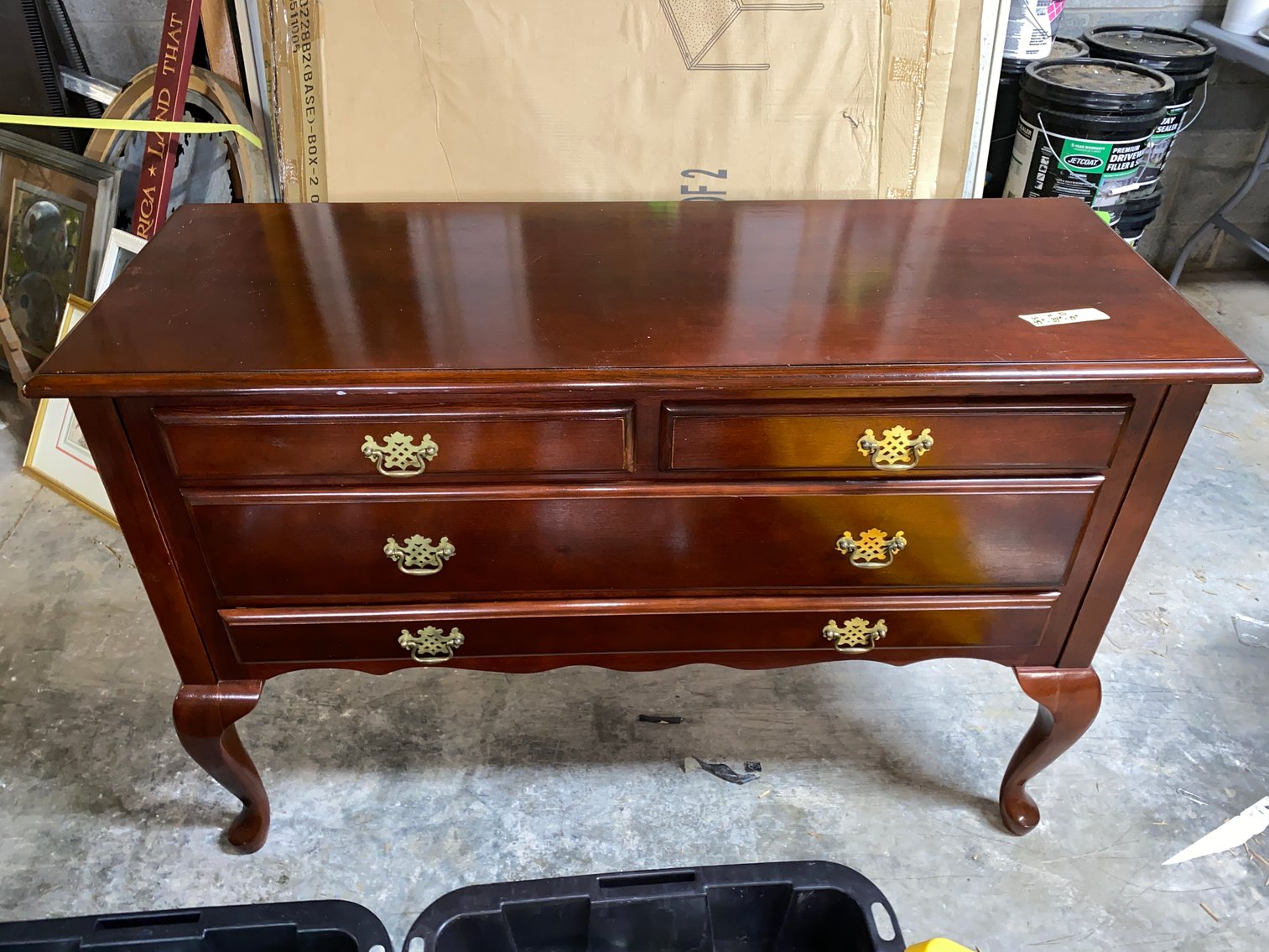 Image for Fayetteville, WV—Online Only Estate Auction First in a series, Autos, Glass, China, Household Items
