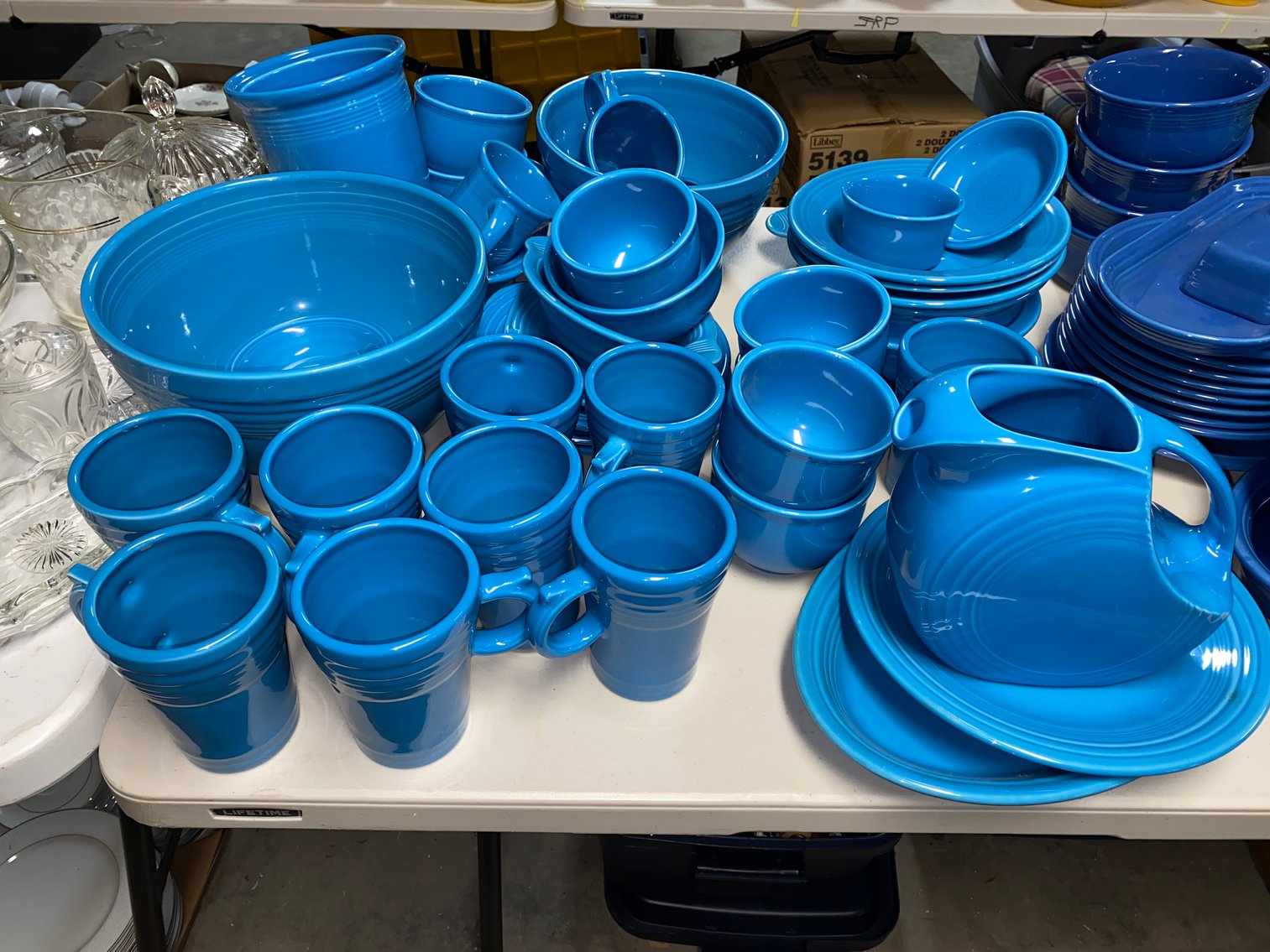 Image for Fayetteville, WV—Online Only Estate Auction First in a series, Autos, Glass, China, Household Items
