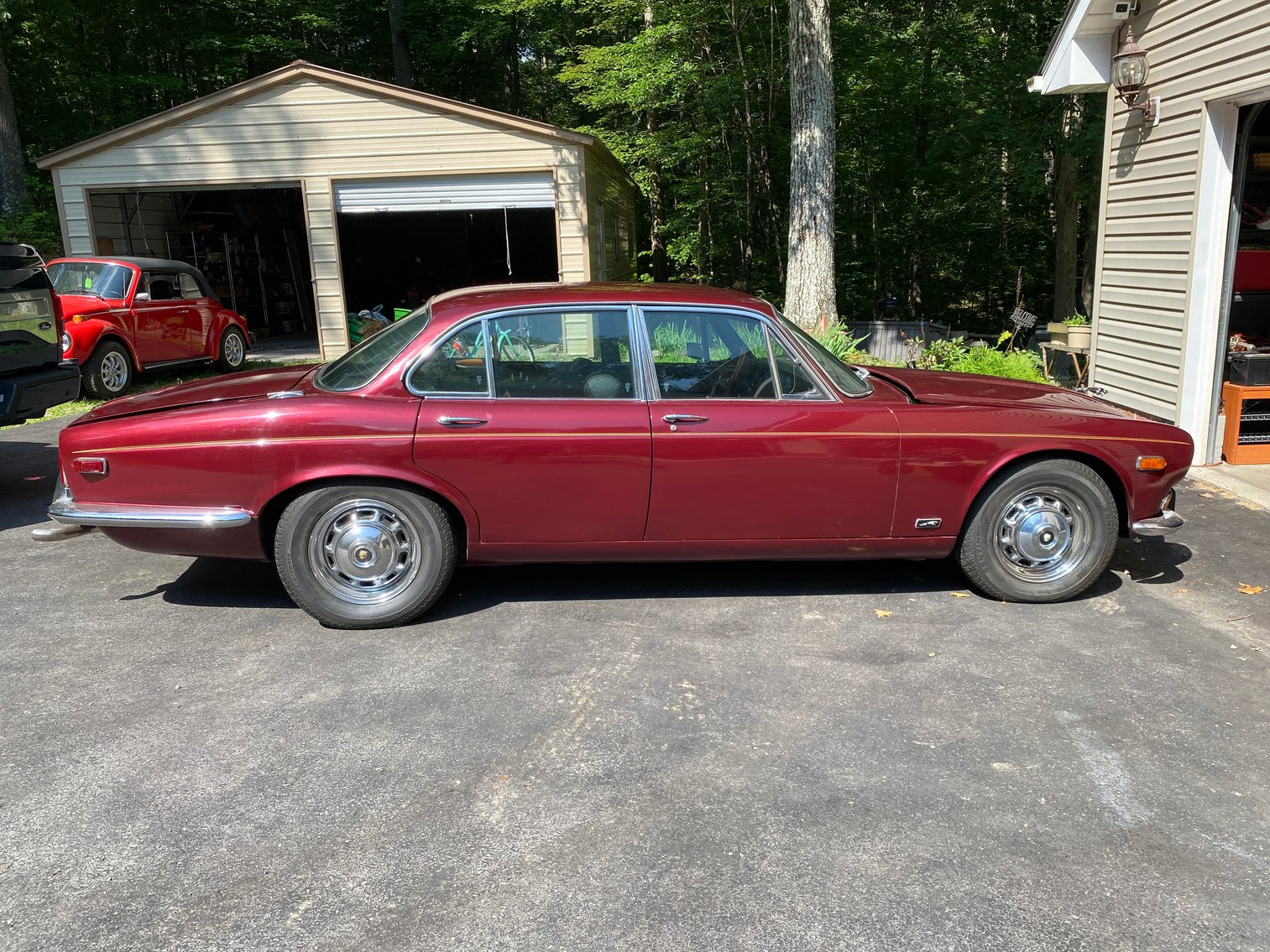 Image for Fayetteville, WV—Online Only Estate Auction First in a series, Autos, Glass, China, Household Items