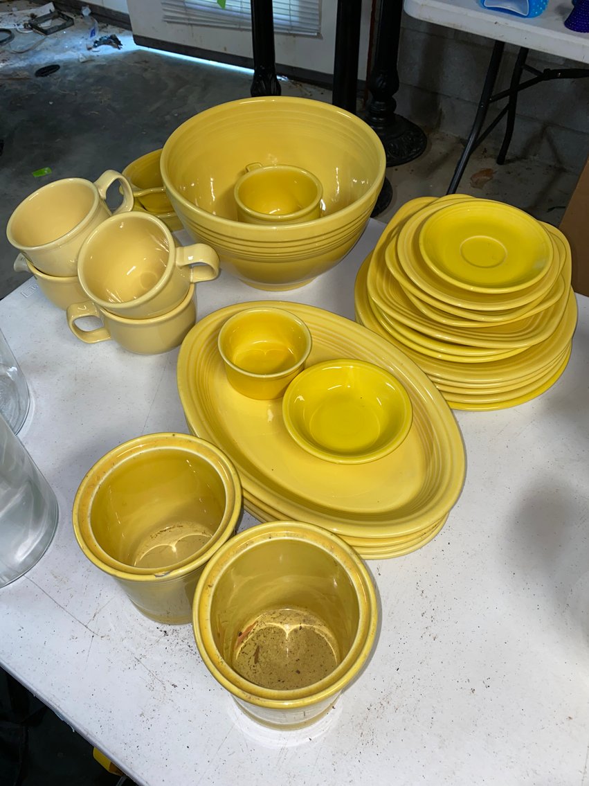Image for Fayetteville, WV—Online Only Estate Auction First in a series, Autos, Glass, China, Household Items