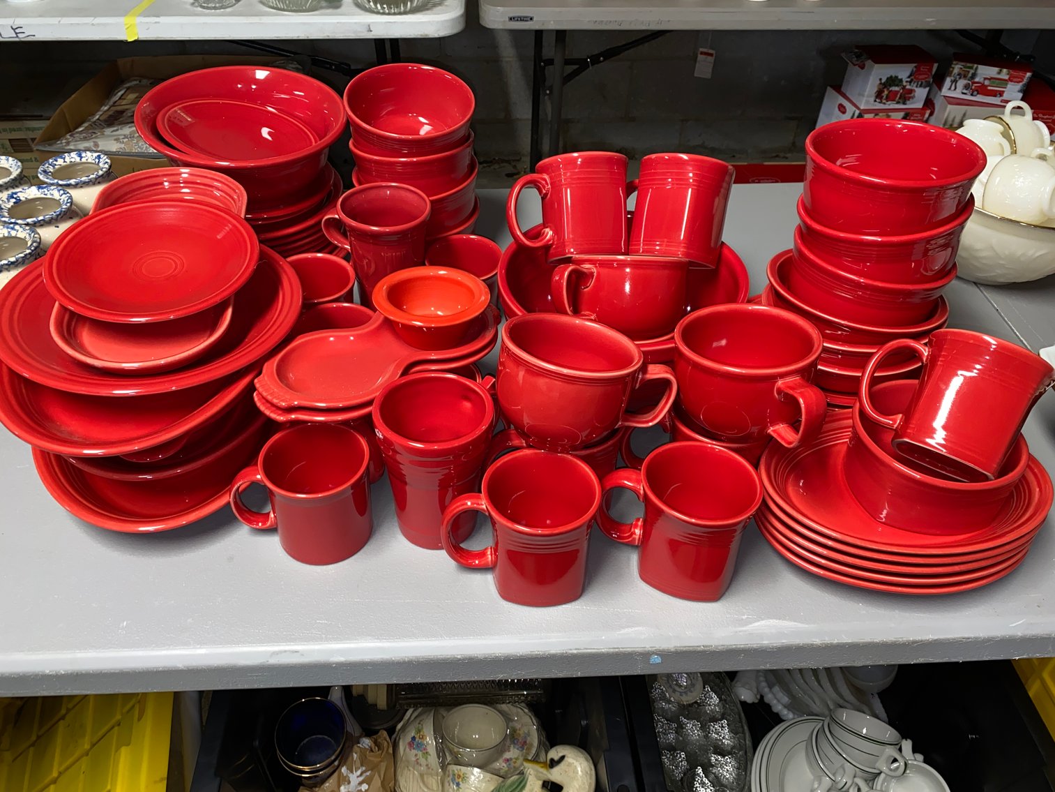 Image for Fayetteville, WV—Online Only Estate Auction First in a series, Autos, Glass, China, Household Items