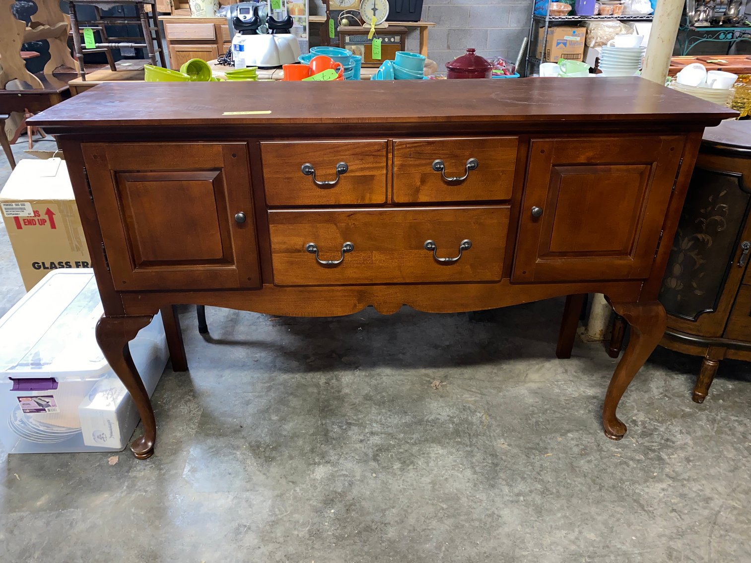 Image for Fayetteville, WV—Online Only Estate Auction First in a series, Autos, Glass, China, Household Items