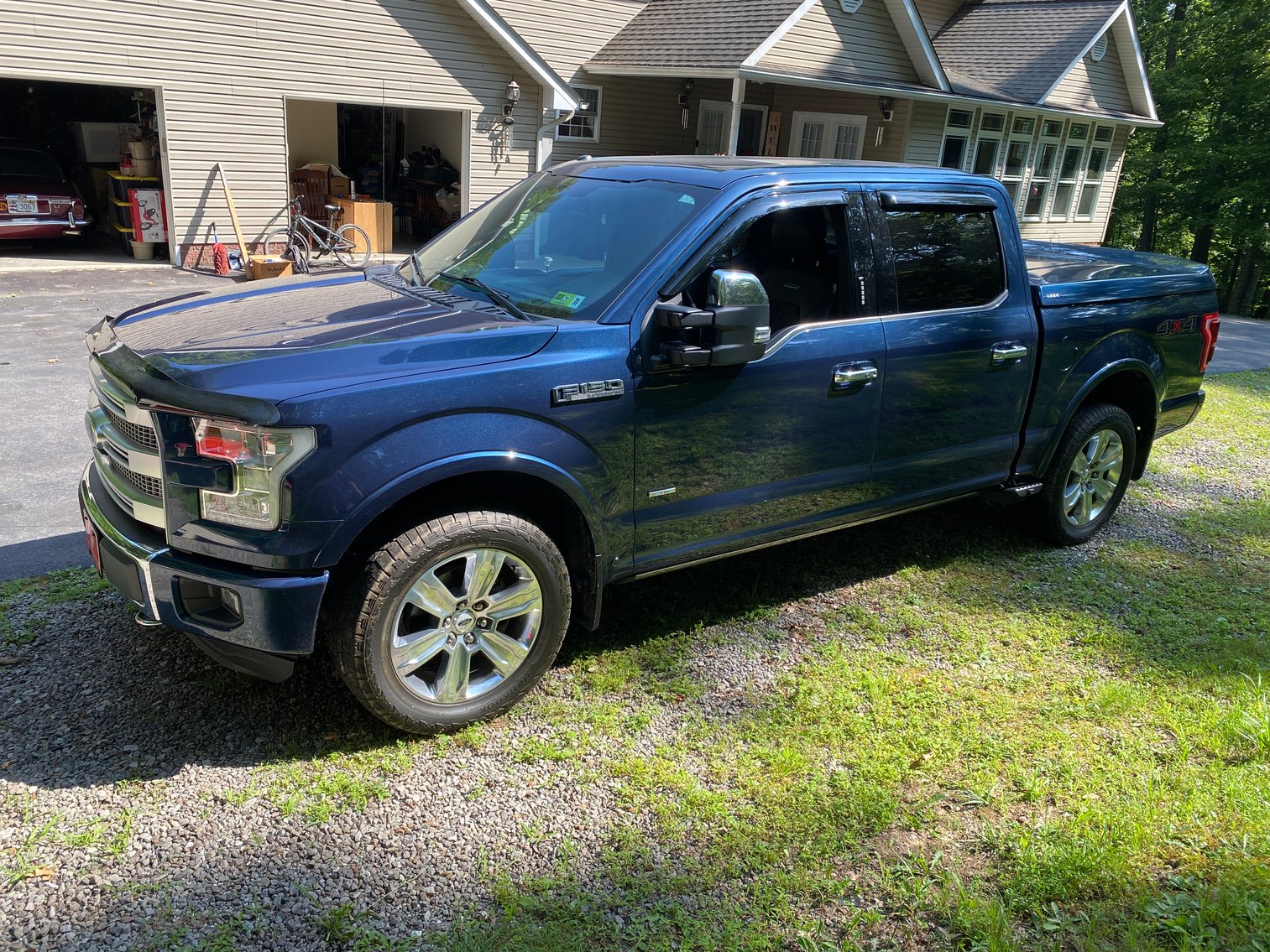 Image for Fayetteville, WV—Online Only Estate Auction First in a series, Autos, Glass, China, Household Items