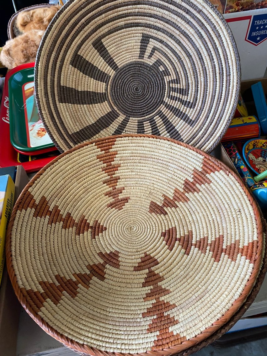 Image for Lemont Furnace, PA - Huge Collector's Downsizing Auction: Costume Jewelry, Vintage Barbie, Christmas Blowmolds, Collectible Toys,  Advertising, Disney, and More!