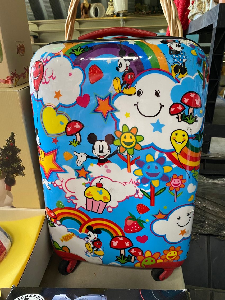 Image for Lemont Furnace, PA - Huge Collector's Downsizing Auction: Costume Jewelry, Vintage Barbie, Christmas Blowmolds, Collectible Toys,  Advertising, Disney, and More!