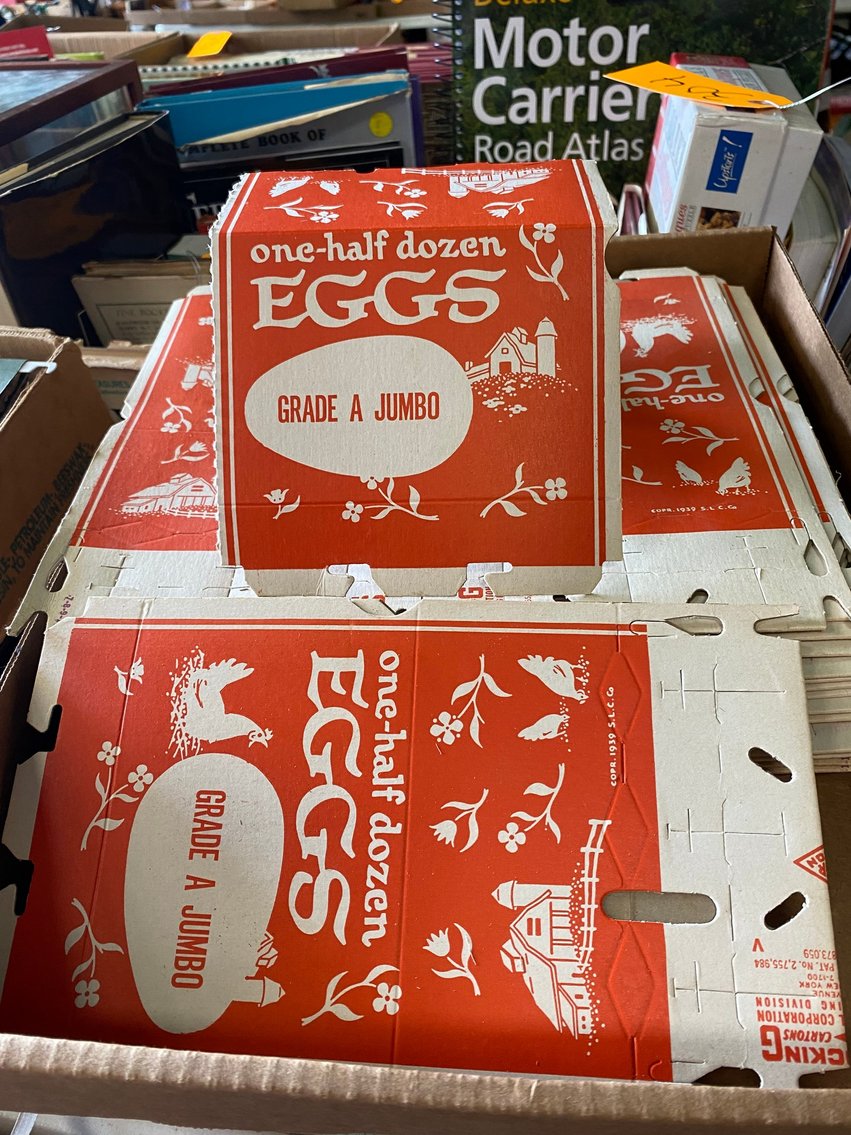 Image for Lemont Furnace, PA - Huge Collector's Downsizing Auction: Costume Jewelry, Vintage Barbie, Christmas Blowmolds, Collectible Toys,  Advertising, Disney, and More!