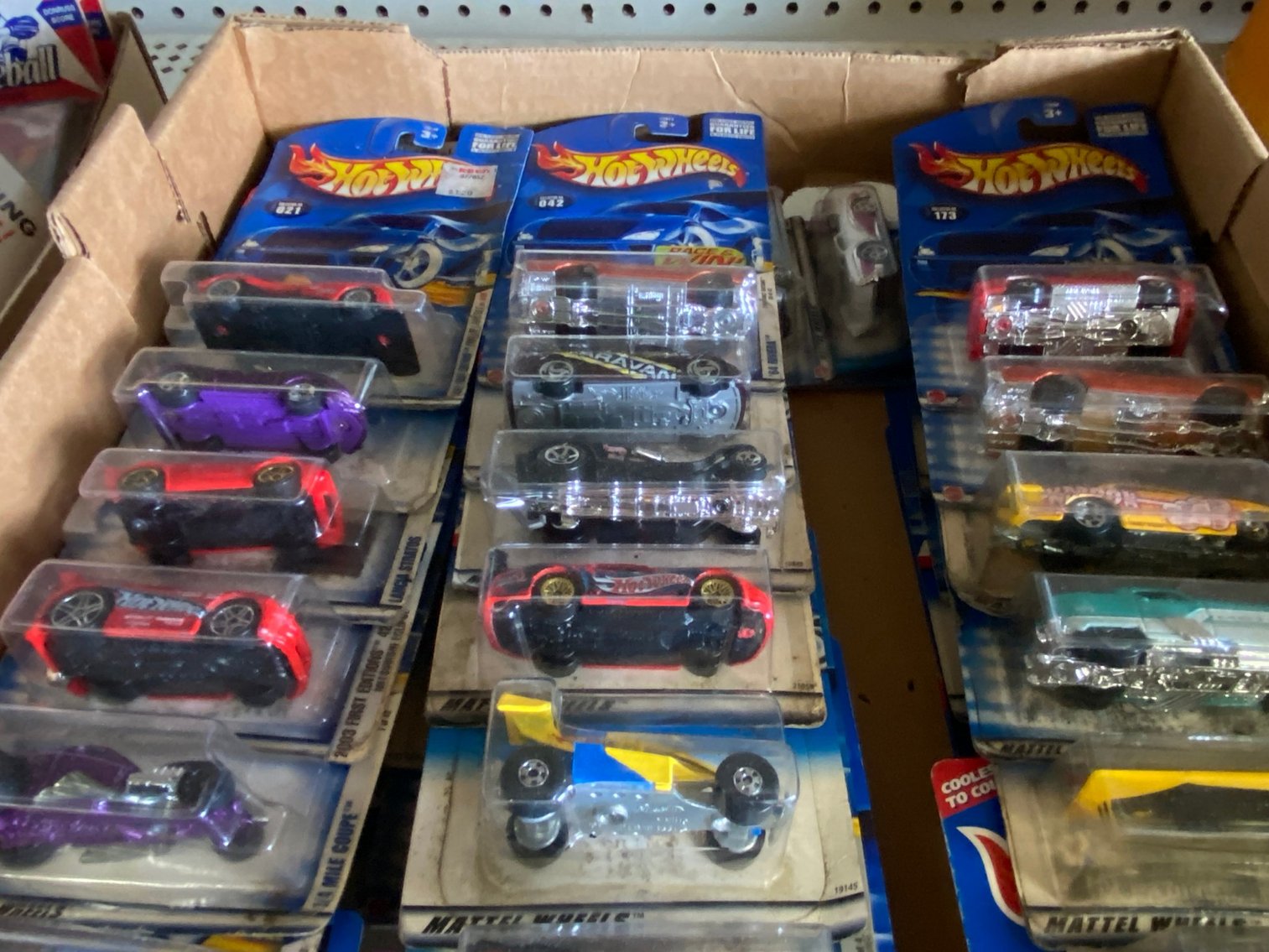 Image for Lemont Furnace, PA - Huge Collector's Downsizing Auction: Costume Jewelry, Vintage Barbie, Christmas Blowmolds, Collectible Toys,  Advertising, Disney, and More!