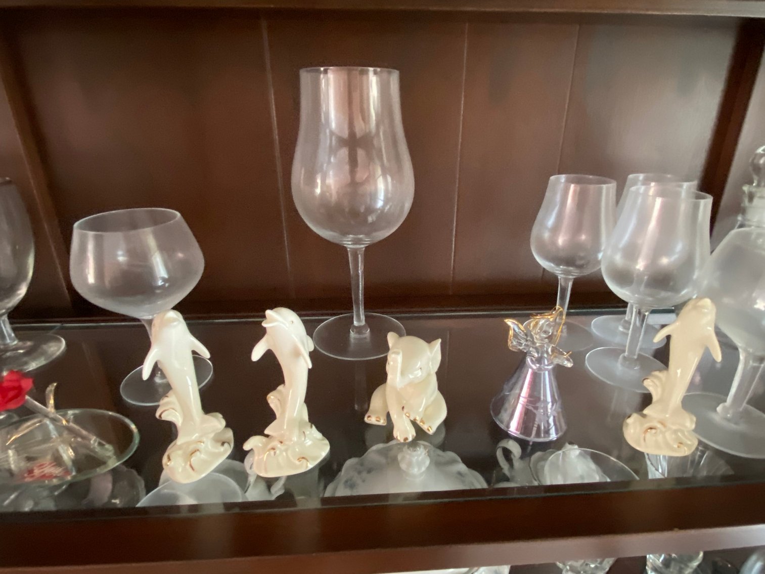 Image for Millwood, WV - Online Only Auction: Glassware, Seasonal Decorations, Furniture, Baskets and more