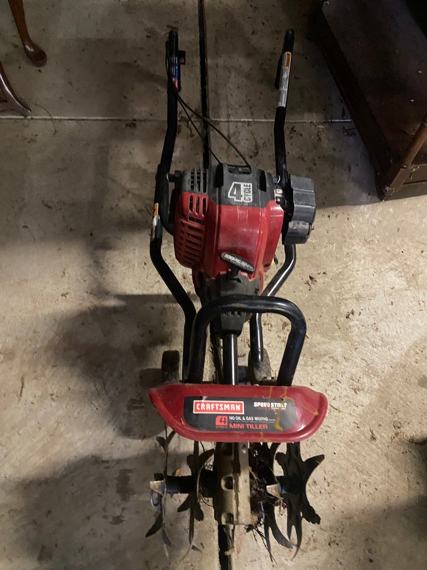 Image for Millwood, WV - Online Only Auction: Glassware, Seasonal Decorations, Furniture, Baskets and more