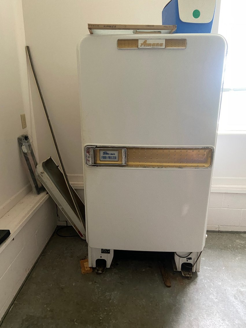 Image for Millwood, WV - Online Only Auction: Glassware, Seasonal Decorations, Furniture, Baskets and more