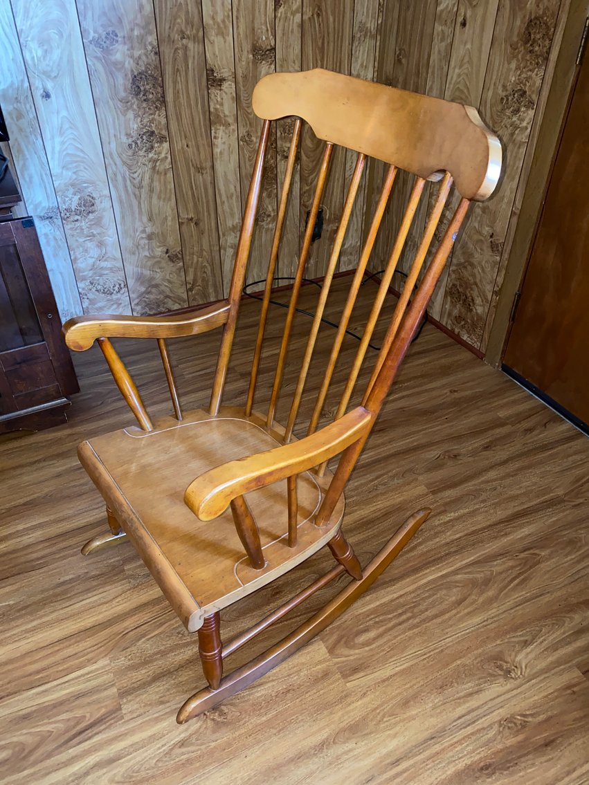 Image for Weston, WV -- Clean Tools, Quality Furniture and More!