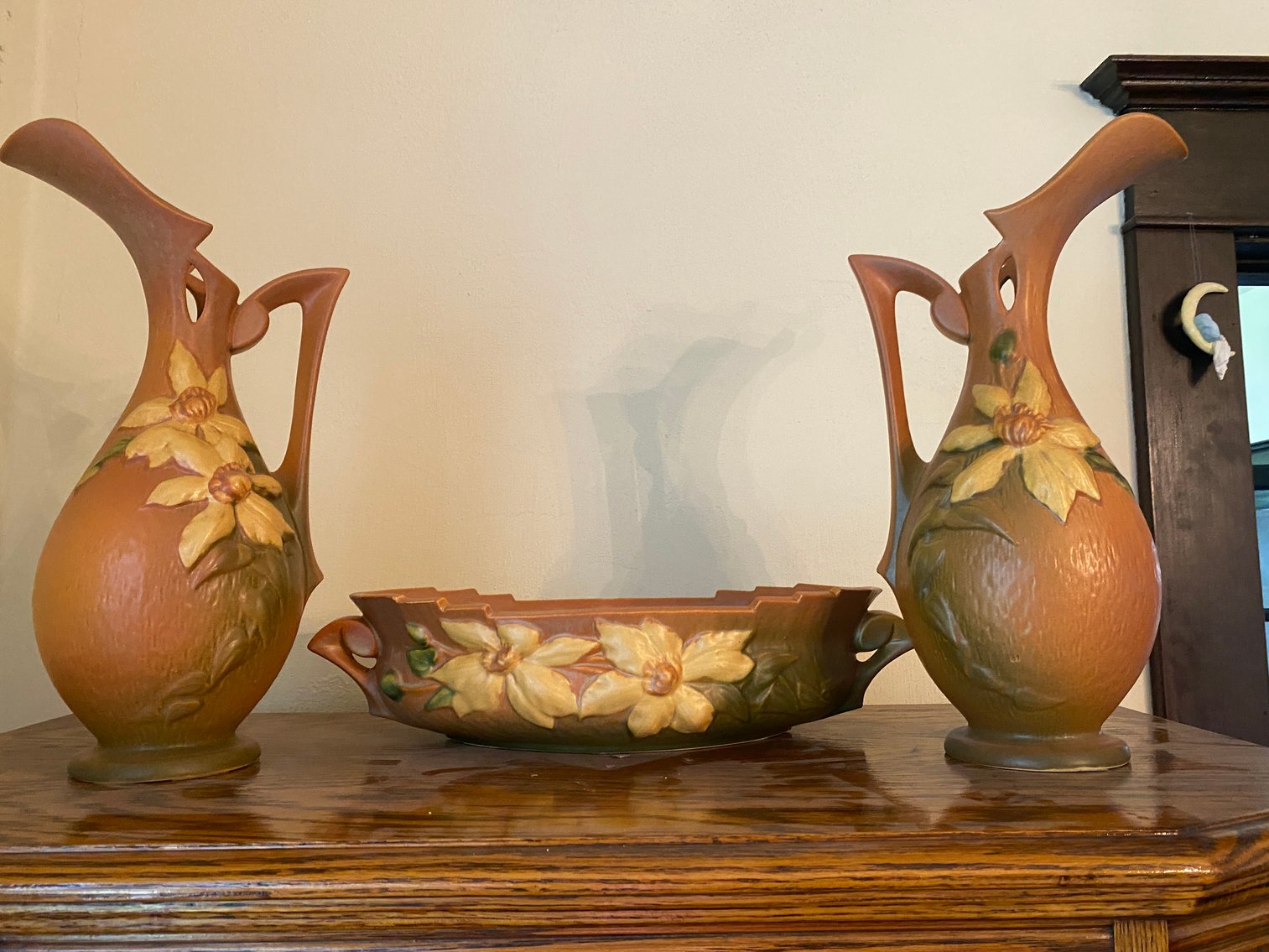 Image for Morgantown, WV – South Park Estate Auction Sale 1 of 2: Antique Furniture, Fiesta, Glassware, Primitives and More!