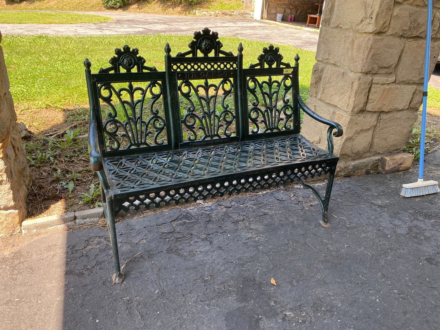Image for Fairview, WV - Online Moving Auction: Household Items, Furniture, Glassware, Shop Items, and More!