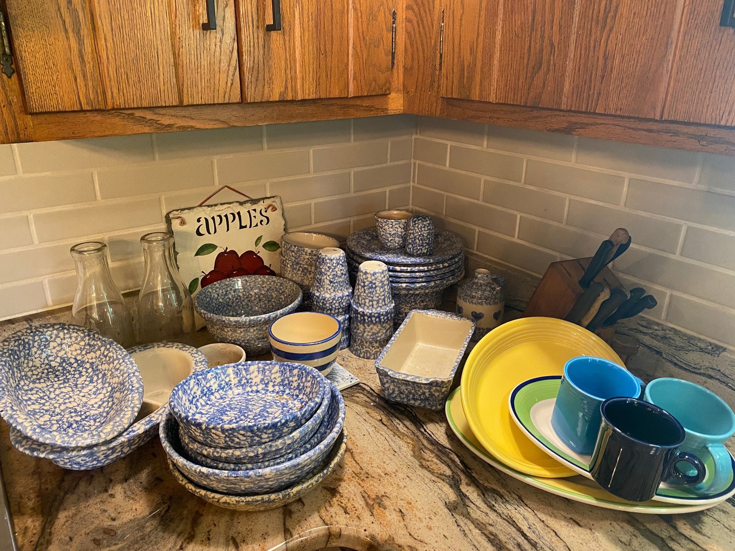 Image for Fairview, WV - Online Moving Auction: Household Items, Furniture, Glassware, Shop Items, and More!
