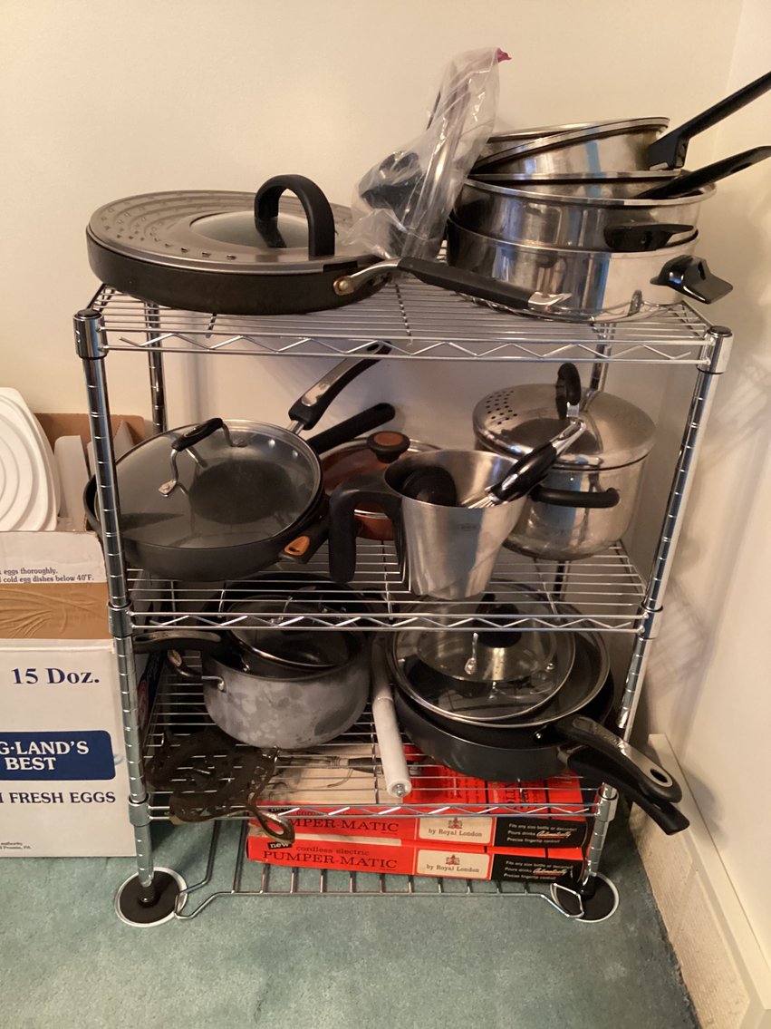 Image for Uniontown, PA – Heritage Hills Estate Auction