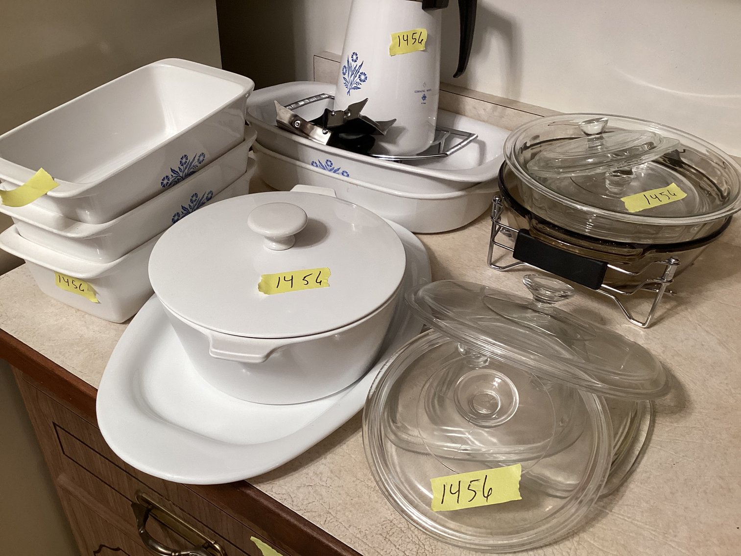 Image for Uniontown, PA – Heritage Hills Estate Auction