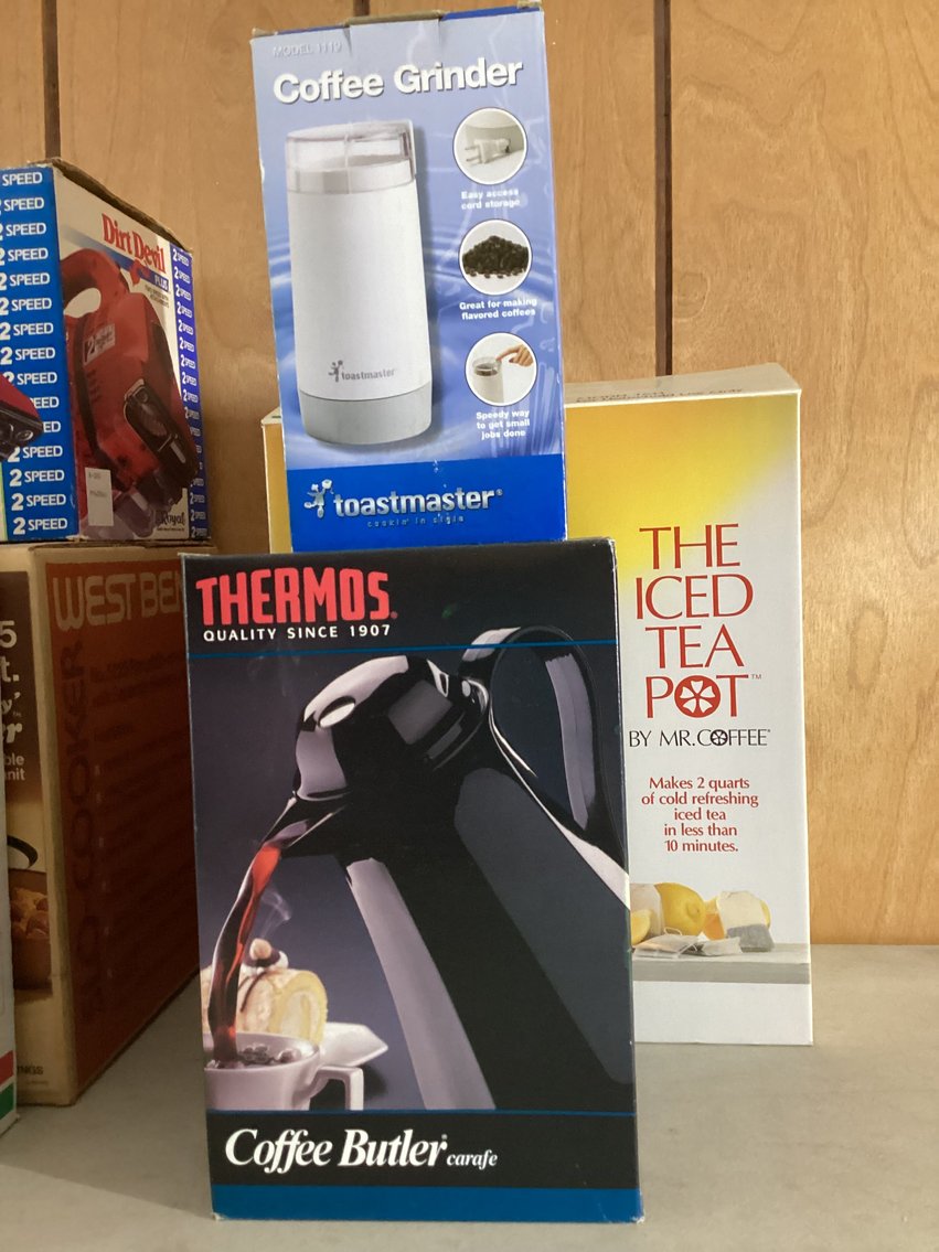 Image for Uniontown, PA – Heritage Hills Estate Auction