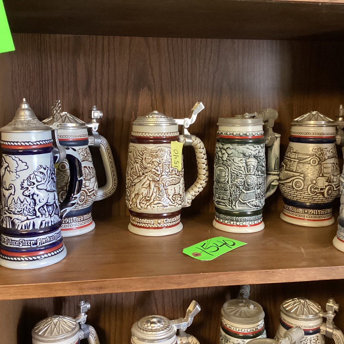 Image for Uniontown, PA – Heritage Hills Estate Auction