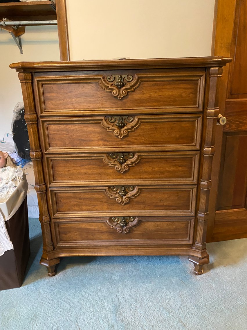 Image for Uniontown, PA – Heritage Hills Estate Auction