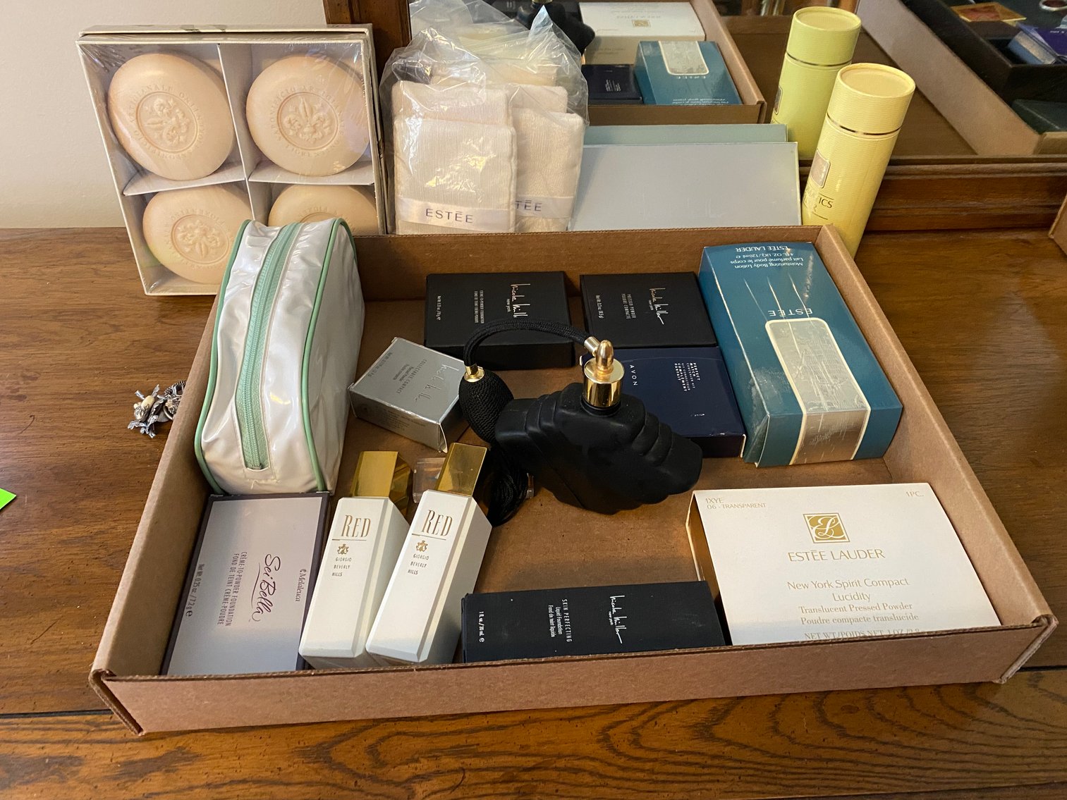 Image for Uniontown, PA – Heritage Hills Estate Auction