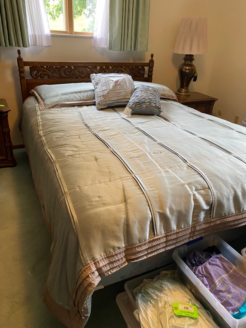 Image for Uniontown, PA – Heritage Hills Estate Auction