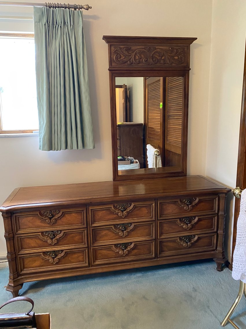 Image for Uniontown, PA – Heritage Hills Estate Auction