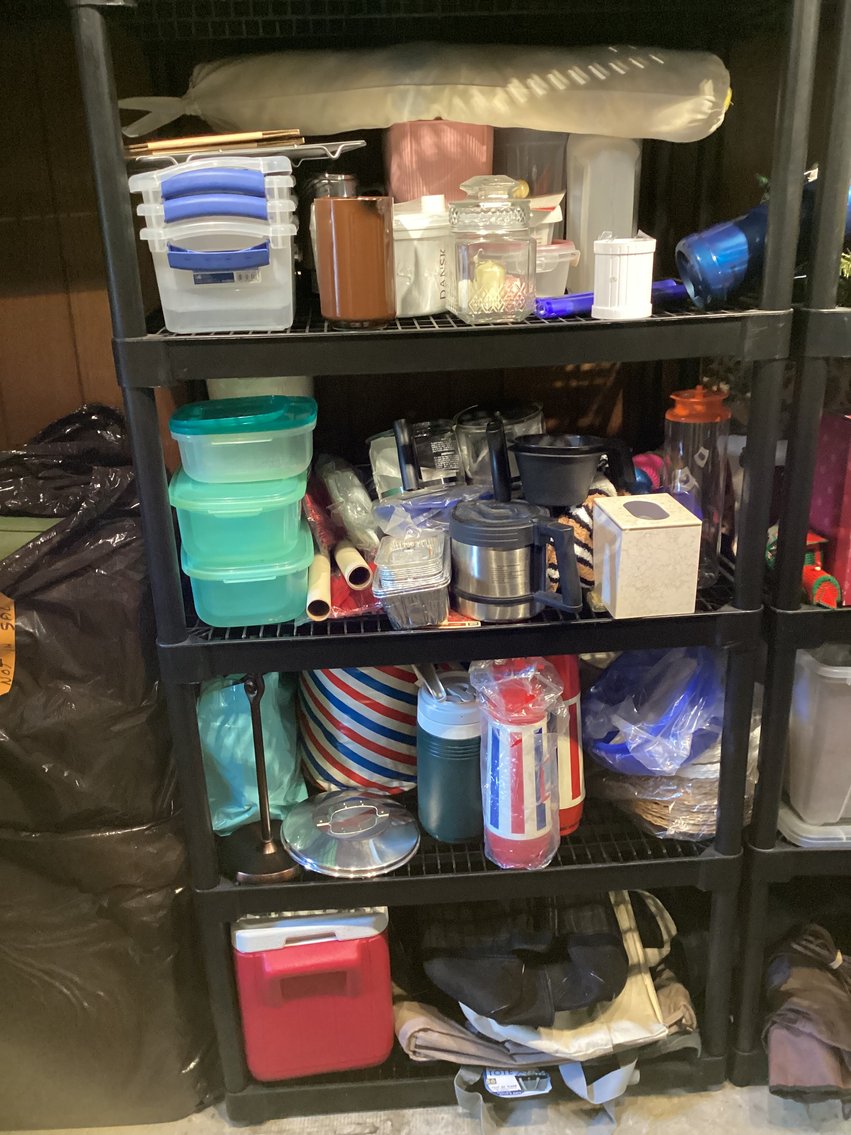 Image for Uniontown, PA – Heritage Hills Estate Auction