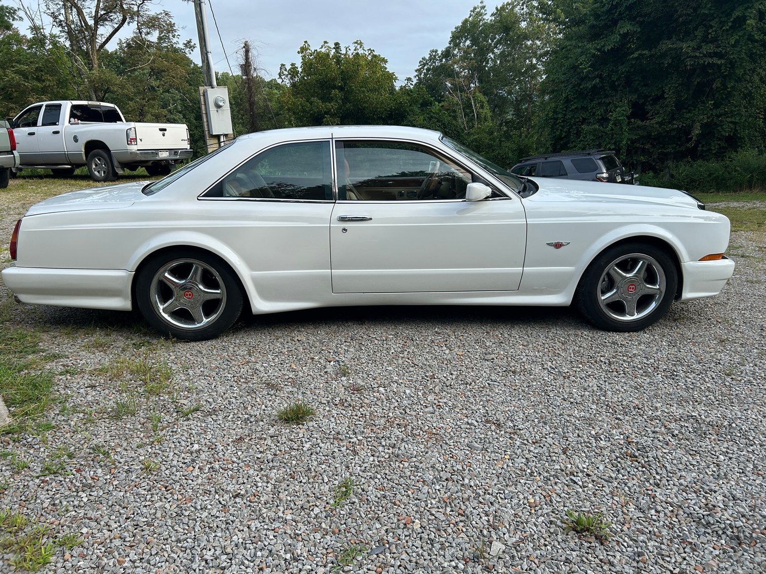 Image for Mt Morris, PA – Online Estate Auction: Classic Cars, Tractors, Heavy Equipment & More