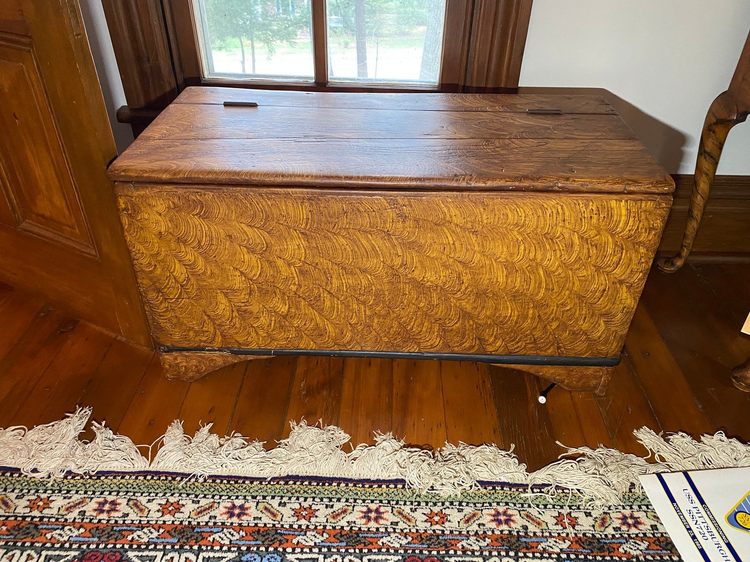 Image for Pittsburgh, PA - Sale 1 of 2: Curated Over a Lifetime, Bob & Donna Walker's Antique Collection: Furniture, Stoneware, Sterling Silverware, Grandfather Clocks, & Many More Incredible Pieces