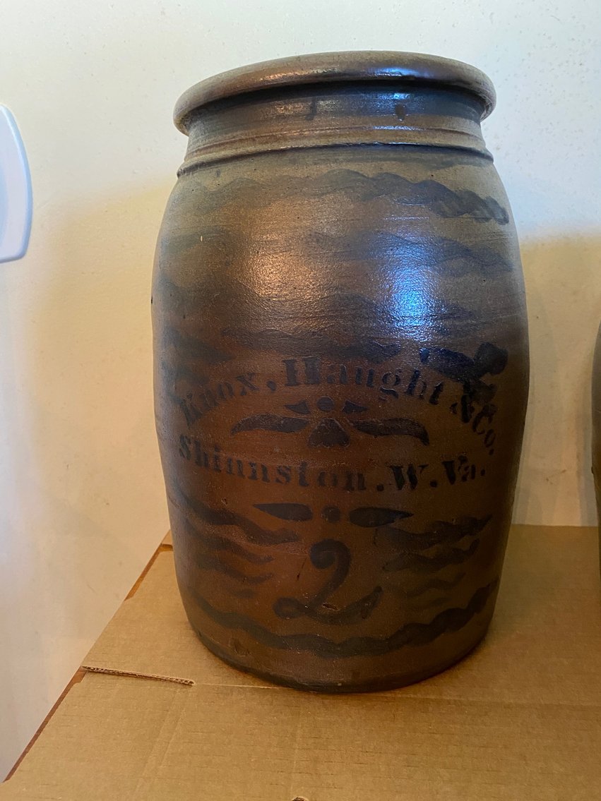 Image for Pittsburgh, PA - Sale 1 of 2: Curated Over a Lifetime, Bob & Donna Walker's Antique Collection: Furniture, Stoneware, Sterling Silverware, Grandfather Clocks, & Many More Incredible Pieces