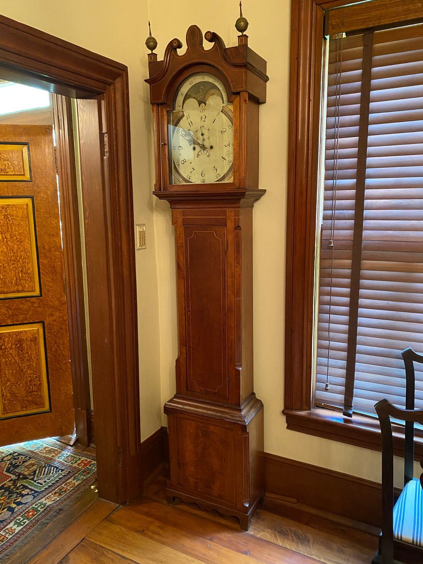 Image for Pittsburgh, PA - Sale 1 of 2: Curated Over a Lifetime, Bob & Donna Walker's Antique Collection: Furniture, Stoneware, Sterling Silverware, Grandfather Clocks, & Many More Incredible Pieces