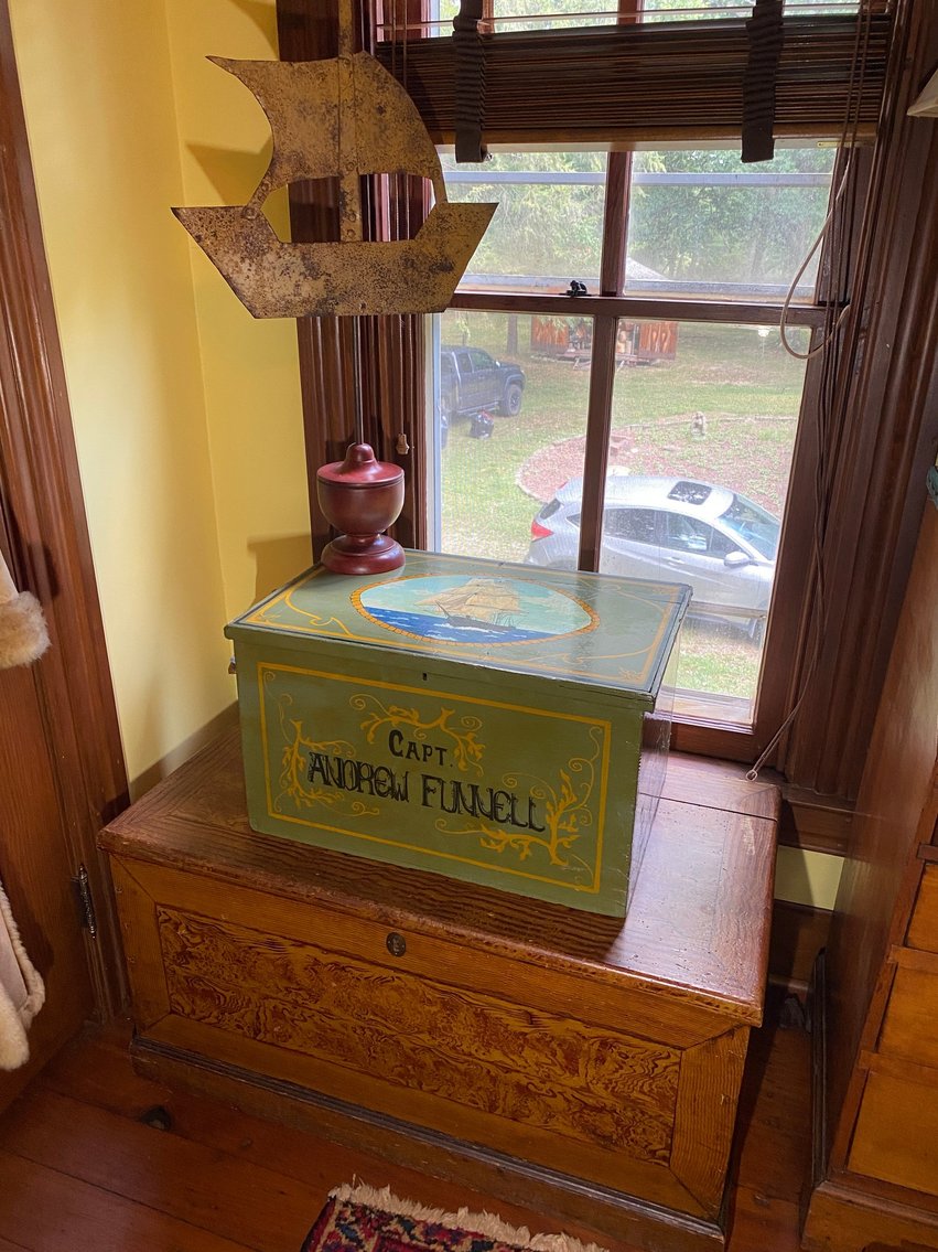 Image for Pittsburgh, PA - Sale 1 of 2: Curated Over a Lifetime, Bob & Donna Walker's Antique Collection: Furniture, Stoneware, Sterling Silverware, Grandfather Clocks, & Many More Incredible Pieces