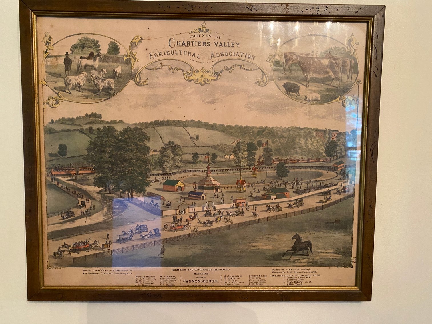 Image for Pittsburgh, PA - Sale 1 of 2: Curated Over a Lifetime, Bob & Donna Walker's Antique Collection: Furniture, Stoneware, Sterling Silverware, Grandfather Clocks, & Many More Incredible Pieces