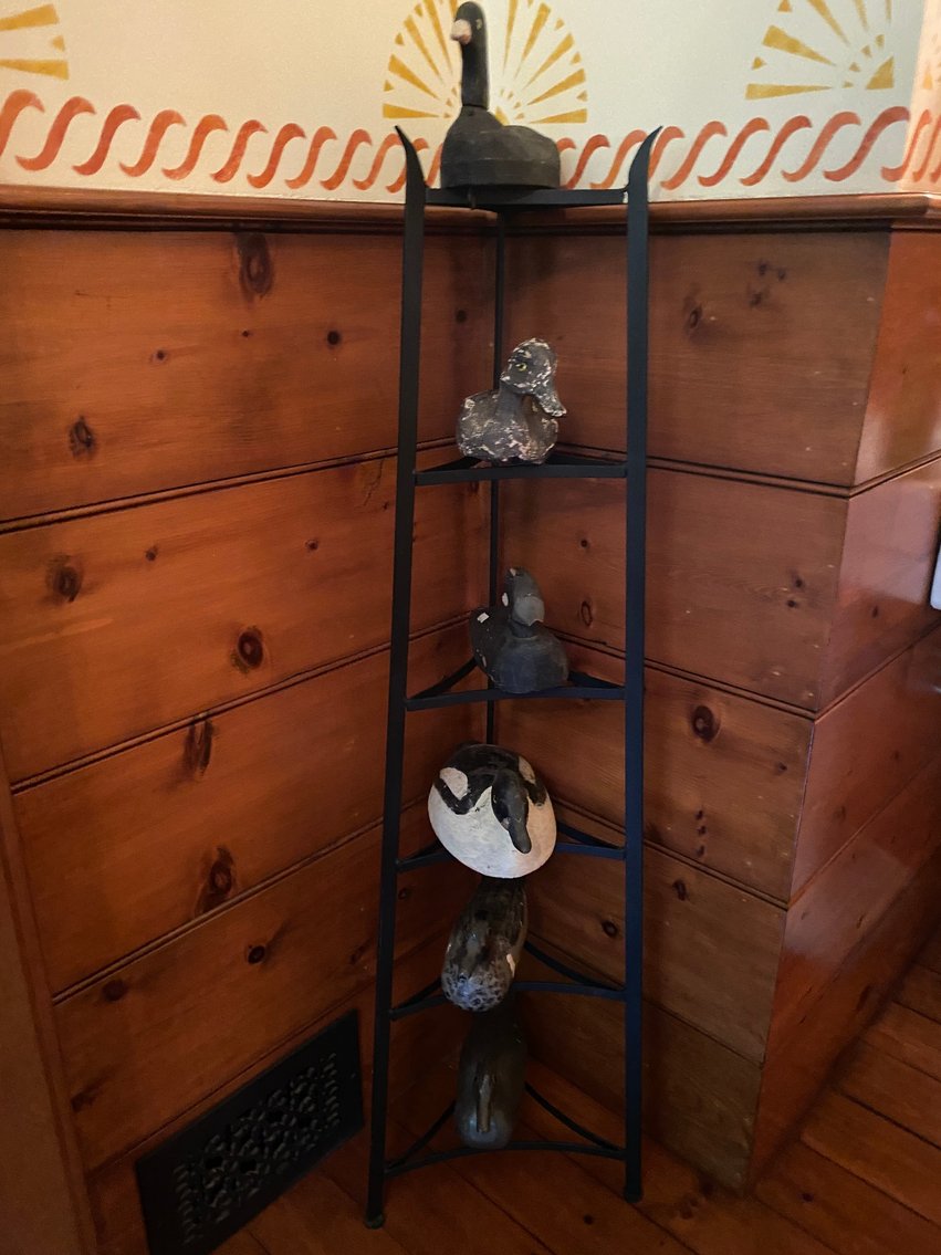 Image for Pittsburgh, PA - Sale 1 of 2: Curated Over a Lifetime, Bob & Donna Walker's Antique Collection: Furniture, Stoneware, Sterling Silverware, Grandfather Clocks, & Many More Incredible Pieces