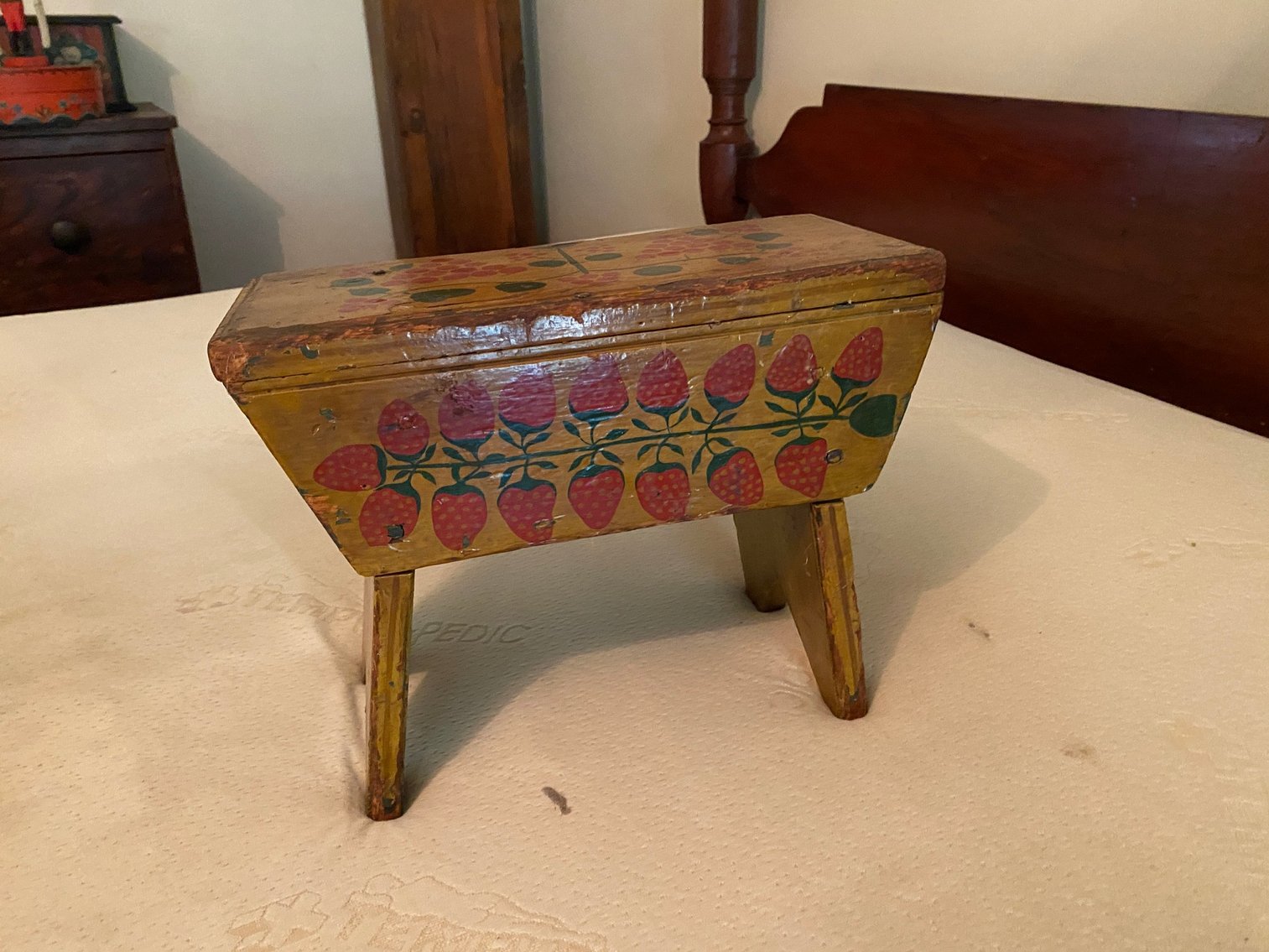 Image for Pittsburgh, PA - Sale 1 of 2: Curated Over a Lifetime, Bob & Donna Walker's Antique Collection: Furniture, Stoneware, Sterling Silverware, Grandfather Clocks, & Many More Incredible Pieces