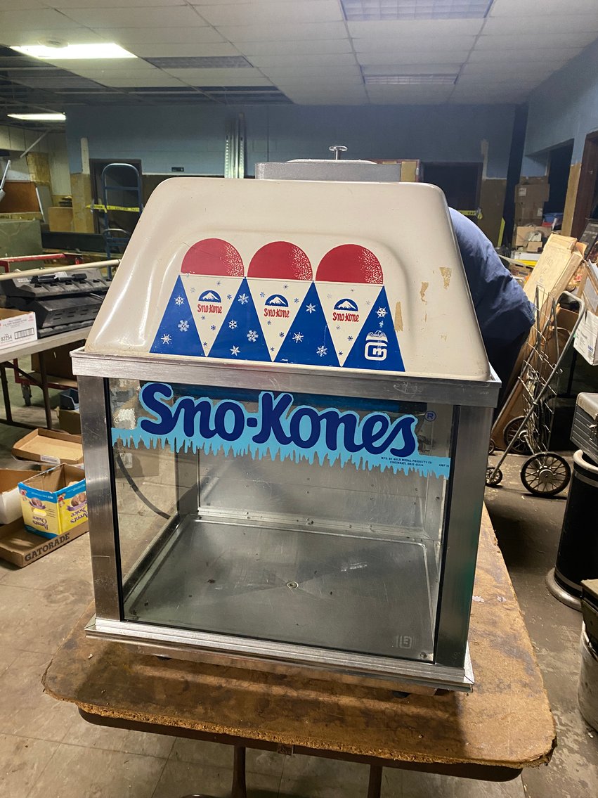 Image for Connellsville, PA – Partial Estate of Theodore Hay and Liquidation of Butch’s Hub Caps Second of Several Sales!