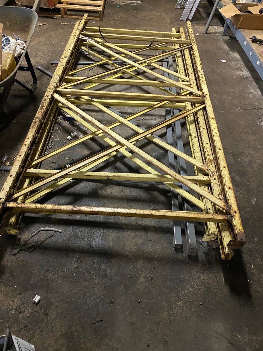 Image for Connellsville, PA – Partial Estate of Theodore Hay and Liquidation of Butch’s Hub Caps Second of Several Sales!